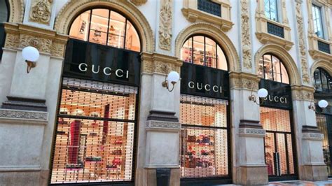 gucci diventa fornitore|intesa sanpaolo gucci.